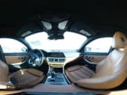 ✅ 2020 BMW 3 Series 330i xDrive • VIN: 3MW5R7J0XL8B45718 • Lot: 43351670. Wystawiony na IAAI z przebiegiem 89 335 mil. Bezpłatny archiwum sprzedaży aukcyjnych z USA i szczegółowy raport historii pojazdu na DreamBid. Zdjęcie 20.