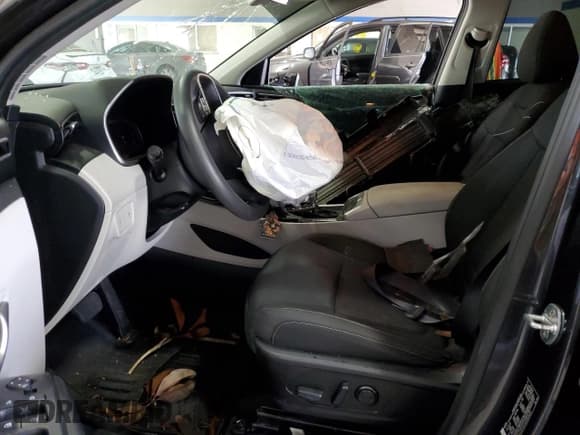 ✅ 2022 Hyundai Tucson SEL • VIN: 5NMJB3AE4NH059649 • Lot: 72442654. Wystawiony na Copart z przebiegiem 39 150 mil. Bezpłatny archiwum sprzedaży aukcyjnych z USA i szczegółowy raport historii pojazdu na DreamBid. Zdjęcie 7.