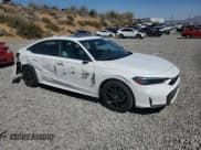 ✅ 2026 Honda Civic Sport • VIN: 2HGFE4F8XTH301263 • Лот: 69984355. Опубликован ранее на Copart с пробегом 1 919 миль. Бесплатный доступ к архиву аукционных продаж из США и подробный отчёт об истории автомобиля на DreamBid. Изображение 4.