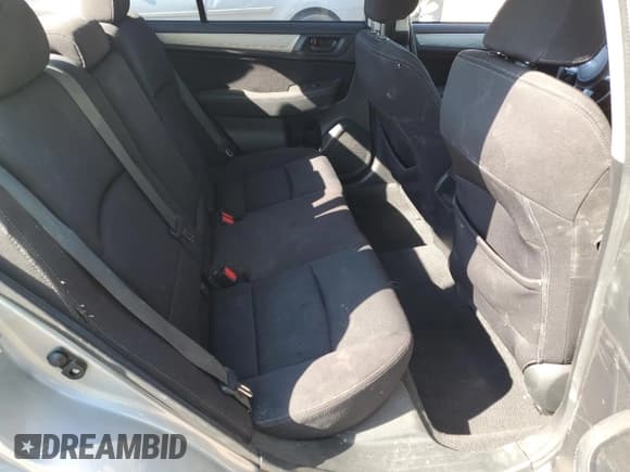 ✅ 2016 Subaru Legacy 2.5i • VIN: 4S3BNBA6XG3022864 • Лот: 68744265. Опубликован ранее на Copart с пробегом 156 257 миль. Бесплатный доступ к архиву аукционных продаж из США и подробный отчёт об истории автомобиля на DreamBid. Изображение 10.