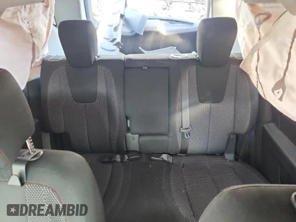 ✅ 2013 Chevrolet Equinox LT • VIN: 2GNFLNEK9D6357349 • Лот: 90403965. Опубликован ранее на Copart с пробегом 117 258 миль. Бесплатный доступ к архиву аукционных продаж из США и подробный отчёт об истории автомобиля на DreamBid. Изображение 10.