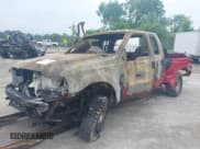 ✅ 1999 Ford F-250 XL • VIN: 1FTNX21L9XEE85256 • Lot: 42438573. Listed on IAAI with Not provided. Free auction sales archive from the USA and detailed vehicle history report at DreamBid. Image 2.