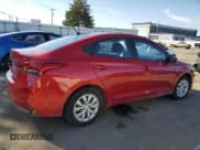 ✅ 2020 Hyundai Accent SE • VIN: 3KPC24A64LE118131 • Лот: 42701285. Опубликован ранее на Copart с пробегом 37 136 миль. Бесплатный доступ к архиву аукционных продаж из США и подробный отчёт об истории автомобиля на DreamBid. Изображение 3.