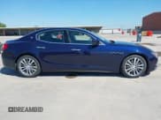 ✅ 2015 Maserati Ghibli S Q4 • VIN: ZAM57RTA3F1149382 • Lot: 42182510. Listed on IAAI with 33,671 mi. Free auction sales archive from the USA and detailed vehicle history report at DreamBid. Image 13.