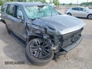 ✅ 2021 Chevrolet Tahoe LT • VIN: 1GNSKNKDXMR414928 • Lot: 42366959. Listed on IAAI with 88,060 mi. Free auction sales archive from the USA and detailed vehicle history report at DreamBid. Image 6.