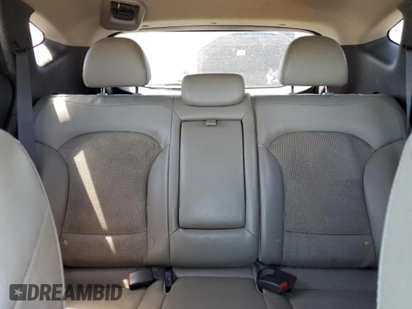 ✅ 2014 Hyundai Tucson SE • VIN: KM8JUCAG0EU884684 • Lot: 55113485. Wystawiony na Copart z przebiegiem 113 118 mil. Bezpłatny archiwum sprzedaży aukcyjnych z USA i szczegółowy raport historii pojazdu na DreamBid. Zdjęcie 10.