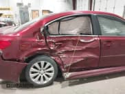 ✅ 2011 Subaru Legacy Limited Power Moon • VIN: 4S3BMCK65B3248505 • Lot: 43692495. Listed on IAAI with 86,661 mi. Free auction sales archive from the USA and detailed vehicle history report at DreamBid. Image 6.