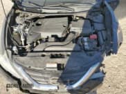 ✅ 2017 Nissan Altima SL • VIN: 1N4AL3AP5HC178477 • Lot: 48572875. Listed on Copart with 121,756 mi. Free auction sales archive from the USA and detailed vehicle history report at DreamBid. Image 11.