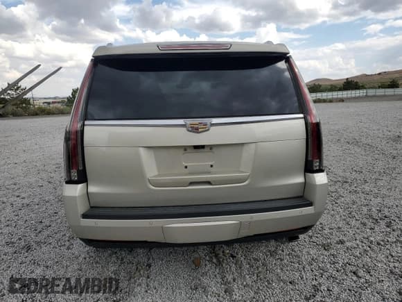 ✅ 2017 Cadillac Escalade Premium Luxury • VIN: 1GYS4CKJ0HR350749 • Лот: 80407245. Опубликован ранее на Copart с пробегом 43 927 миль. Бесплатный доступ к архиву аукционных продаж из США и подробный отчёт об истории автомобиля на DreamBid. Изображение 6.