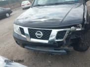 ✅ 2016 Nissan Frontier SV • VIN: 1N6AD0CW7GN732743 • Lot: 42082241. Listed on IAAI with 79,343 mi. Free auction sales archive from the USA and detailed vehicle history report at DreamBid. Image 12.