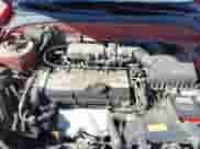 2003 Hyundai Accent GL z VIN KMHCG45C93U487209, wystawiony jako IAAI lot #41590636 z przebiegiem 118 811 mil mil oraz . Historia ofert i sprzedaży dostępna na DreamBid. Obrazek 10.