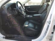 ✅ 2018 Kia Stinger Premium • VIN: KNAE25LA8J6033664 • Lot: 89204695. Listed on Copart with 75,691 mi. Free auction sales archive from the USA and detailed vehicle history report at DreamBid. Image 7.