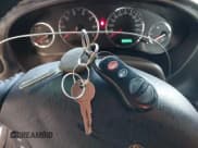 ✅ 2001 Chrysler Concorde LXi • VIN: 2C3HD36J41H518400 • Lot: 41851984. Wystawiony na IAAI z przebiegiem 93 255 mil. Bezpłatny archiwum sprzedaży aukcyjnych z USA i szczegółowy raport historii pojazdu na DreamBid. Zdjęcie 11.