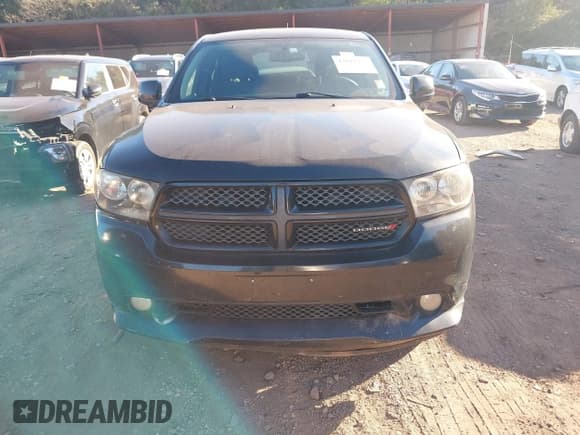 ✅ 2013 Dodge Durango SXT • VIN: 1C4RDHAG9DC691829 • Lot: 43611735. Wystawiony na IAAI z przebiegiem 243 526 mil. Bezpłatny archiwum sprzedaży aukcyjnych z USA i szczegółowy raport historii pojazdu na DreamBid. Zdjęcie 6.