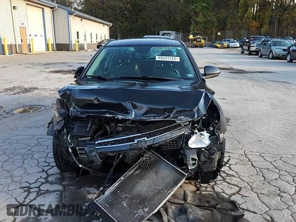 2014 Chevrolet Cruze 2LT с VIN 1G1PE5SB7E7429252, выставлен на аукционе Copart как лот 89543125 с пробегом 195 739 миль миль и Списание • Salvage title. История ставок и продаж доступна на DreamBid. Изображение 13.