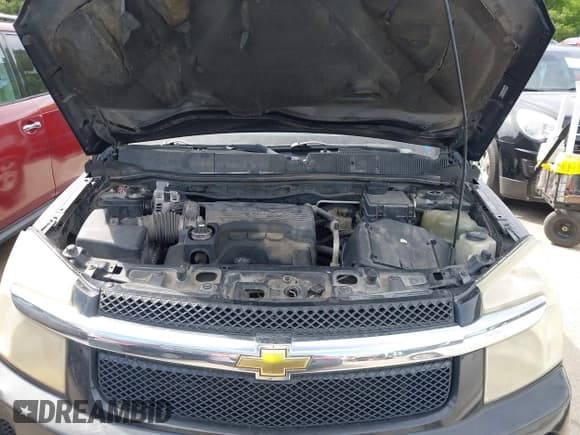 ✅ 2008 Chevrolet Equinox LS • VIN: 2CNDL13F786047538 • Лот: 42323254. Опубликован ранее на IAAI с пробегом Не указан. Бесплатный доступ к архиву аукционных продаж из США и подробный отчёт об истории автомобиля на DreamBid. Изображение 10.