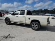 ✅ 2008 Dodge 1500 Laramie • VIN: 1D7HA18288J219277 • Лот: 44644315. Опубликован ранее на Copart с пробегом 277 023 миль. Бесплатный доступ к архиву аукционных продаж из США и подробный отчёт об истории автомобиля на DreamBid. Изображение 2.