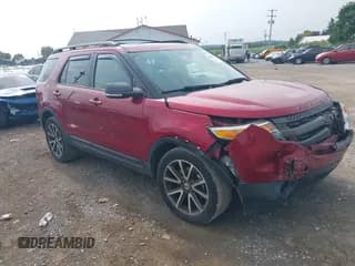 ✅ 2015 Ford Explorer XLT • VIN: 1FM5K8D84FGB15937 • Lot: 42875405. Wystawiony na IAAI z przebiegiem 178 441 mil. Bezpłatny archiwum sprzedaży aukcyjnych z USA i szczegółowy raport historii pojazdu na DreamBid. Zdjęcie 1.