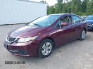 ✅ 2014 Honda Civic LX • VIN: 2HGFB2F56EH516290 • Lot: 43148378. Wystawiony na IAAI z przebiegiem 102 013 mil. Bezpłatny archiwum sprzedaży aukcyjnych z USA i szczegółowy raport historii pojazdu na DreamBid. Zdjęcie 18.