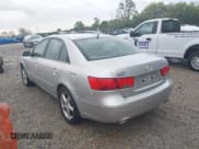 ✅ 2009 Hyundai Sonata SE • VIN: 5NPEU46F39H520108 • Лот: 43283408. Опубликован ранее на IAAI с пробегом 108 980 миль. Бесплатный доступ к архиву аукционных продаж из США и подробный отчёт об истории автомобиля на DreamBid. Изображение 3.