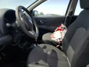 ✅ 2016 Nissan Micra S • VIN: 3N1CK3CP9GL266683 • Lot: 66123025. Wystawiony na Copart z przebiegiem Nie podano. Bezpłatny archiwum sprzedaży aukcyjnych z USA i szczegółowy raport historii pojazdu na DreamBid. Zdjęcie 7.