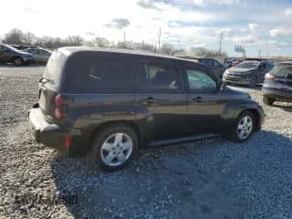 ✅ 2011 Chevrolet HHR 1LT • VIN: 3GNBABFW9BS545601 • Lot: 83575654. Listed on Copart with 151,497 mi. Free auction sales archive from the USA and detailed vehicle history report at DreamBid. Image 3.