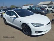 ✅ 2014 Tesla Model S 60 • VIN: 5YJSA1H1XEFP55190 • Лот: 43348608. Опубликован ранее на IAAI с пробегом 111 162 миль. Бесплатный доступ к архиву аукционных продаж из США и подробный отчёт об истории автомобиля на DreamBid. Изображение 1.