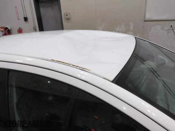 ✅ 2015 Toyota Yaris L • VIN: VNKKTUD38FA041109 • Lot: 42565781. Listed on IAAI with 124,929 mi. Free auction sales archive from the USA and detailed vehicle history report at DreamBid. Image 6.