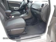 ✅ 2014 Chevrolet Captiva Sport LS • VIN: 3GNAL2EK2ES621832 • Lot: 42246539. Wystawiony na IAAI z przebiegiem 73 788 mil. Bezpłatny archiwum sprzedaży aukcyjnych z USA i szczegółowy raport historii pojazdu na DreamBid. Zdjęcie 5.