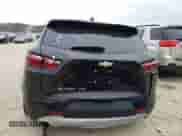 2021 Chevrolet Blazer LT z VIN 3GNKBHR4XMS587045, wystawiony jako Copart lot #47897864 z przebiegiem 105 467 mil mil oraz . Historia ofert i sprzedaży dostępna na DreamBid. Obrazek 6.