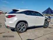 ✅ 2020 Lexus RX 450h • VIN: 2T2HGMDA7LC049257 • Лот: 85484785. Опубликован ранее на Copart с пробегом 49 242 миль. Бесплатный доступ к архиву аукционных продаж из США и подробный отчёт об истории автомобиля на DreamBid. Изображение 3.
