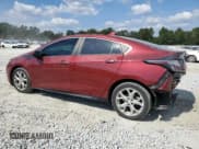 ✅ 2017 Chevrolet Volt Premier • VIN: 1G1RB6S53HU183789 • Lot: 70435643. Wystawiony na Copart z przebiegiem 117 525 mil. Bezpłatny archiwum sprzedaży aukcyjnych z USA i szczegółowy raport historii pojazdu na DreamBid. Zdjęcie 2.