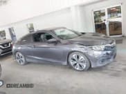 ✅ 2016 Honda Civic EX-L • VIN: 2HGFC3B7XGH356797 • Лот: 42920494. Опубликован ранее на IAAI с пробегом 72 508 миль. Бесплатный доступ к архиву аукционных продаж из США и подробный отчёт об истории автомобиля на DreamBid. Изображение 13.