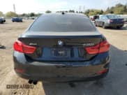 ✅ 2019 BMW 4 Series 430i xDrive • VIN: WBA4J3C50KBL08622 • Lot: 84890175. Listed on Copart with 75,771 mi. Free auction sales archive from the USA and detailed vehicle history report at DreamBid. Image 6.