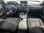 ✅ 2015 BMW 4 Series 435i xDrive • VIN: WBA4B3C58FGV48121 • Lot: 85146585. Listed on Copart with 76,930 mi. Free auction sales archive from the USA and detailed vehicle history report at DreamBid. Image 8.