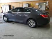 ✅ 2013 Buick LaCrosse • VIN: 1G4GA5ER5DF328836 • Лот: 85417025. Опубликован ранее на Copart с пробегом 131 823 миль. Бесплатный доступ к архиву аукционных продаж из США и подробный отчёт об истории автомобиля на DreamBid. Изображение 2.