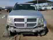 2008 Dodge Nitro R/T с VIN 1D8GT58648W101290, выставлен на аукционе Copart как лот 79140244 с пробегом 231 372 миль миль и Списание • Salvage title. История ставок и продаж доступна на DreamBid. Изображение 5.