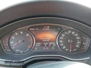 ✅ 2018 Audi allroad A4 Premium • VIN: WA17NAF46JA086257 • Лот: 42437018. Опубликован ранее на IAAI с пробегом 61 047 миль. Бесплатный доступ к архиву аукционных продаж из США и подробный отчёт об истории автомобиля на DreamBid. Изображение 7.