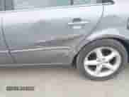 2006 Hyundai Sonata GLS with VIN 5NPEU46F96H003634, listed as a IAAI auction lot 43297331 with 152,773 mi miles and . Bid and sale history available at DreamBid. Image 6.