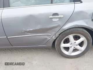 2006 Hyundai Sonata GLS with VIN 5NPEU46F96H003634, listed as a IAAI auction lot 43297331 with 152,773 mi miles and . Bid and sale history available at DreamBid. Image 6.