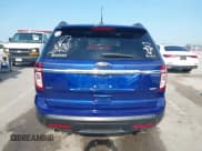 ✅ 2014 Ford Explorer XLT • VIN: 1FM5K8D80EGB52594 • Лот: 42882119. Опубликован ранее на IAAI с пробегом 68 730 миль. Бесплатный доступ к архиву аукционных продаж из США и подробный отчёт об истории автомобиля на DreamBid. Изображение 16.