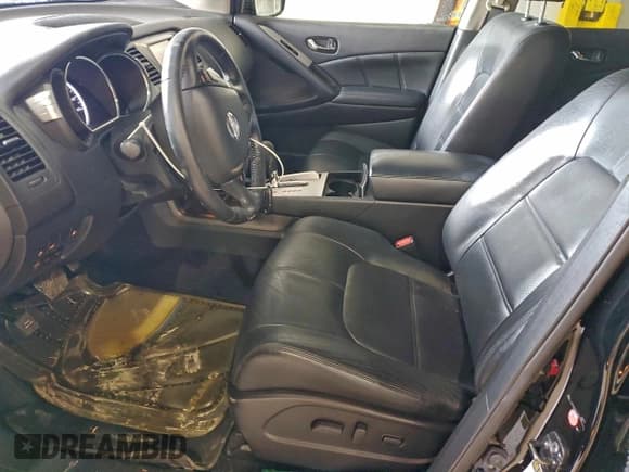 ✅ 2012 Nissan Murano LE • VIN: JN8AZ1MW6CW237130 • Лот: 94119555. Опубликован ранее на Copart с пробегом 60 624 миль. Бесплатный доступ к архиву аукционных продаж из США и подробный отчёт об истории автомобиля на DreamBid. Изображение 7.