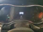 ✅ 2020 Jeep Grand Cherokee Limited X • VIN: 1C4RJEBG1LC373563 • Lot: 61203475. Listed on Copart with 43,550 mi. Free auction sales archive from the USA and detailed vehicle history report at DreamBid. Image 9.