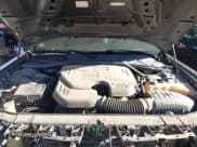 ✅ 2018 Dodge Challenger SXT Plus • VIN: 2C3CDZAG9JH124075 • Lot: 43545187. Wystawiony na IAAI z przebiegiem 114 083 mil. Bezpłatny archiwum sprzedaży aukcyjnych z USA i szczegółowy raport historii pojazdu na DreamBid. Zdjęcie 10.