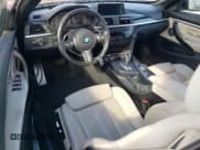 ✅ 2016 BMW 4 Series 435i xDrive • VIN: WBA3T7C59G5A38196 • Lot: 76513064. Listed on Copart with 88,006 mi. Free auction sales archive from the USA and detailed vehicle history report at DreamBid. Image 8.