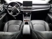 ✅ 2022 Jeep Compass Limited • VIN: 3C4NJDCB3NT140996 • Lot: 86058785. Wystawiony na Copart z przebiegiem 70 124 mil. Bezpłatny archiwum sprzedaży aukcyjnych z USA i szczegółowy raport historii pojazdu na DreamBid. Zdjęcie 8.