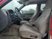 ✅ 2004 Chevrolet Colorado 1SB LS Z85 • VIN: 1GCDS136548212188 • Лот: 57459625. Опубликован ранее на Copart с пробегом 202 785 миль. Бесплатный доступ к архиву аукционных продаж из США и подробный отчёт об истории автомобиля на DreamBid. Изображение 7.