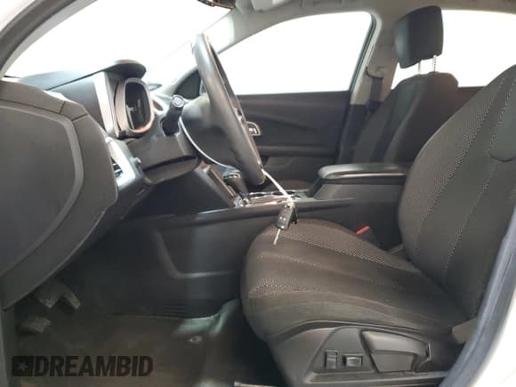 ✅ 2017 Chevrolet Equinox LS • VIN: 2GNFLEEK9H6201740 • Лот: 48422334. Опубликован ранее на Copart с пробегом 127 062 миль. Бесплатный доступ к архиву аукционных продаж из США и подробный отчёт об истории автомобиля на DreamBid. Изображение 7.