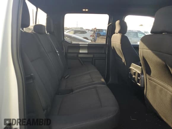 ✅ 2016 Ford F-150 XLT • VIN: 1FTEW1EP7GFC98716 • Lot: 87409185. Wystawiony na Copart z przebiegiem 99 804 mil. Bezpłatny archiwum sprzedaży aukcyjnych z USA i szczegółowy raport historii pojazdu na DreamBid. Zdjęcie 10.