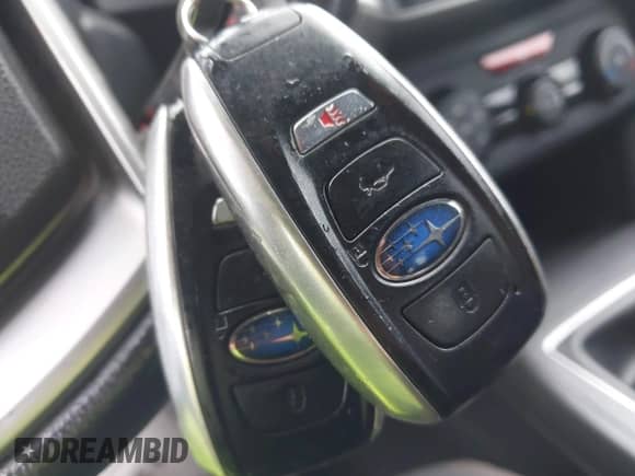 2017 Subaru Impreza Special Sports с VIN 4S3GTAK63H1715650, выставлен на аукционе IAAI как лот 42372432 с пробегом 101 957 миль миль и . История ставок и продаж доступна на DreamBid. Изображение 11.